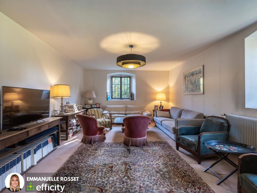 � vendre  Propri�t�/ch�teau Douvaine (74140)