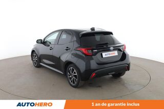 Yaris 1.5 Hybrid Design 116H 2022 occasion 92130 Issy-les-Moulineaux