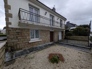  Maison à vendre 4 pièces 115 m²