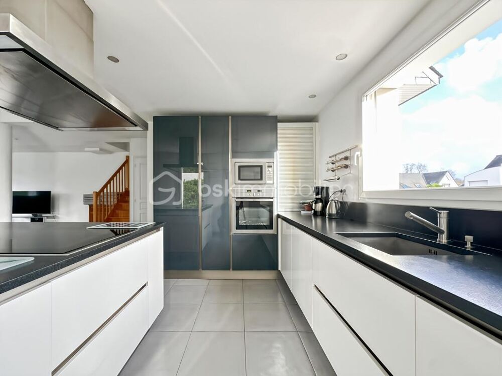 � vendre  Maison Cesson-S�vign� (35510)