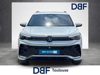 Tiguan NOUVEAU 1.5 ETSI 150CH DSG7 R LIN 2026 occasion 31100 Toulouse