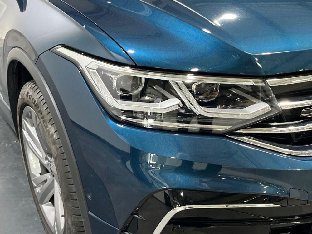 Tiguan 1.4 eHybrid 245ch DSG6 R-Line 2023 occasion 31100 Toulouse