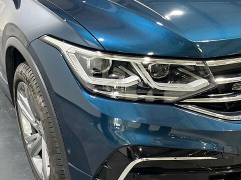 Tiguan 1.4 eHybrid 245ch DSG6 R-Line 2023 occasion 31100 Toulouse