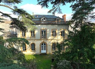  Propri�t�/ch�teau � vendre 15 + pi�ces 568 m�