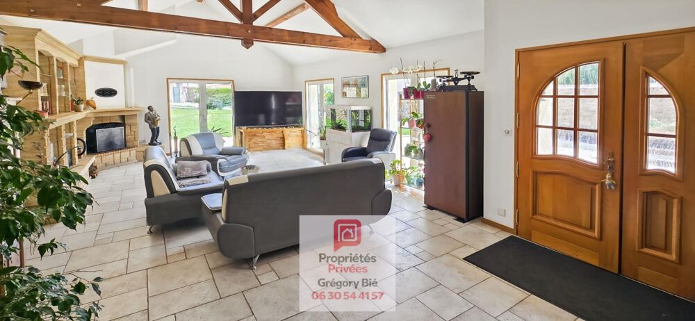 à vendre  Maison Tournan-en-Brie (77220)