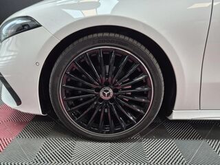 Classe A 200 163ch AMG Line 7G-DCT 2023 occasion 06700 Saint Laurent Du Var