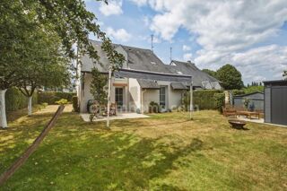 Vente Maison 6 pièces 104 m², Honfleur