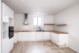  Maison � vendre 5 pi�ces 108 m�