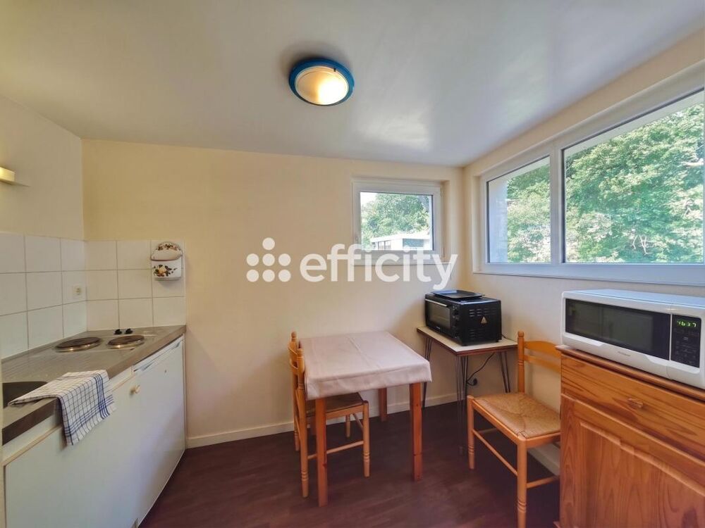Vente Appartement Appartement Chateaulin