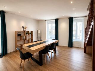  Appartement à vendre 3 pièces 78 m²