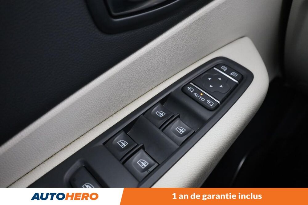 Captur 1.2 TCe Energy Intens EDC 120 ch 2017 occasion 92130 Issy-les-Moulineaux