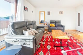  Appartement � vendre 4 pi�ces 92 m�