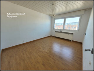  Appartement à vendre 4 pièces 84 m²