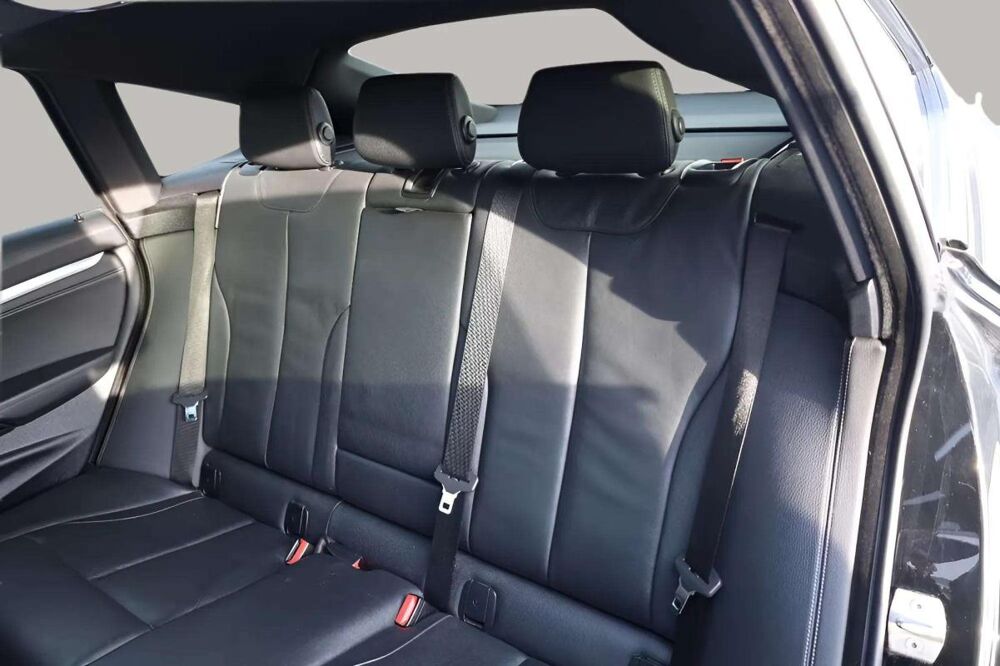 S&eacute;rie 3 xDrive Gran Turismo M Sport 2018 occasion 33600 Pessac