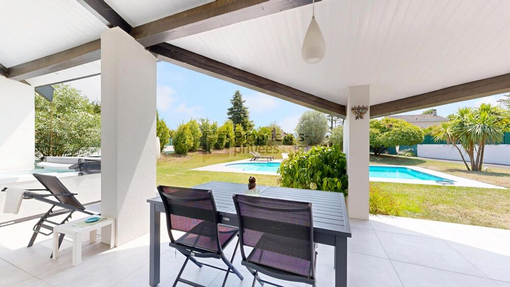  vendre  Maison Fenouillet (31150)