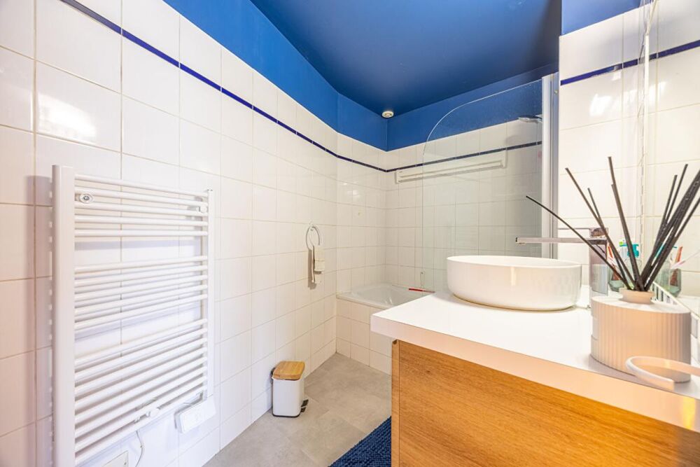 Joli Appartement 2 pièce(s) 37,41m2 Bordeaux -Le Bouscat Parc Bordelais