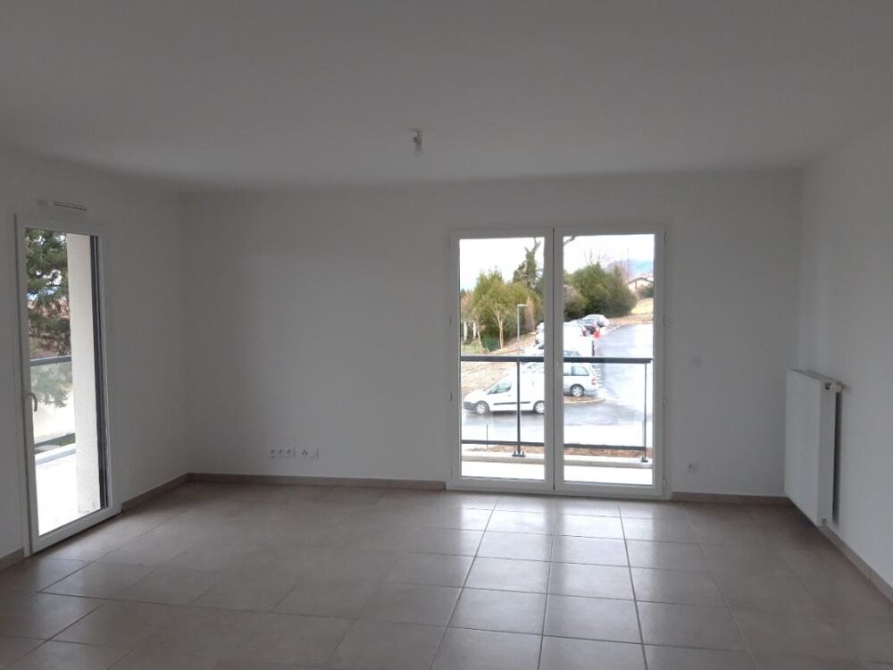 Location Appartement T3 avec balcon et parking à EVIAN-LES-BAINS Evian les bains