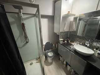  Appartement � vendre 3 pi�ces 74 m�