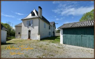  Maison à vendre 6 pièces 120 m²