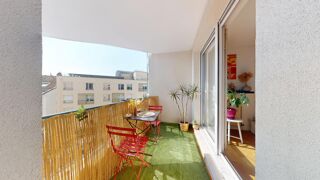  Appartement  vendre 3 pices 70 m