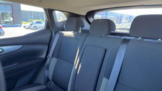 Qashqai II 1.5 dCi 110 Tekna 2018 occasion 34000 Montpellier