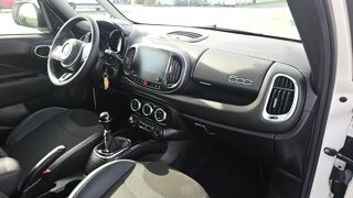 500 L 0.9 TwinAir 105 Lounge 2018 occasion 65300 Lannemezan