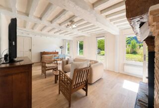  Maison à vendre 4 pièces 101 m²