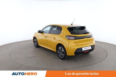 208 1.2 PureTech Style 75 ch 2024 occasion 92130 Issy-les-Moulineaux