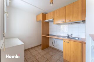  Appartement � vendre 3 pi�ces 56 m�