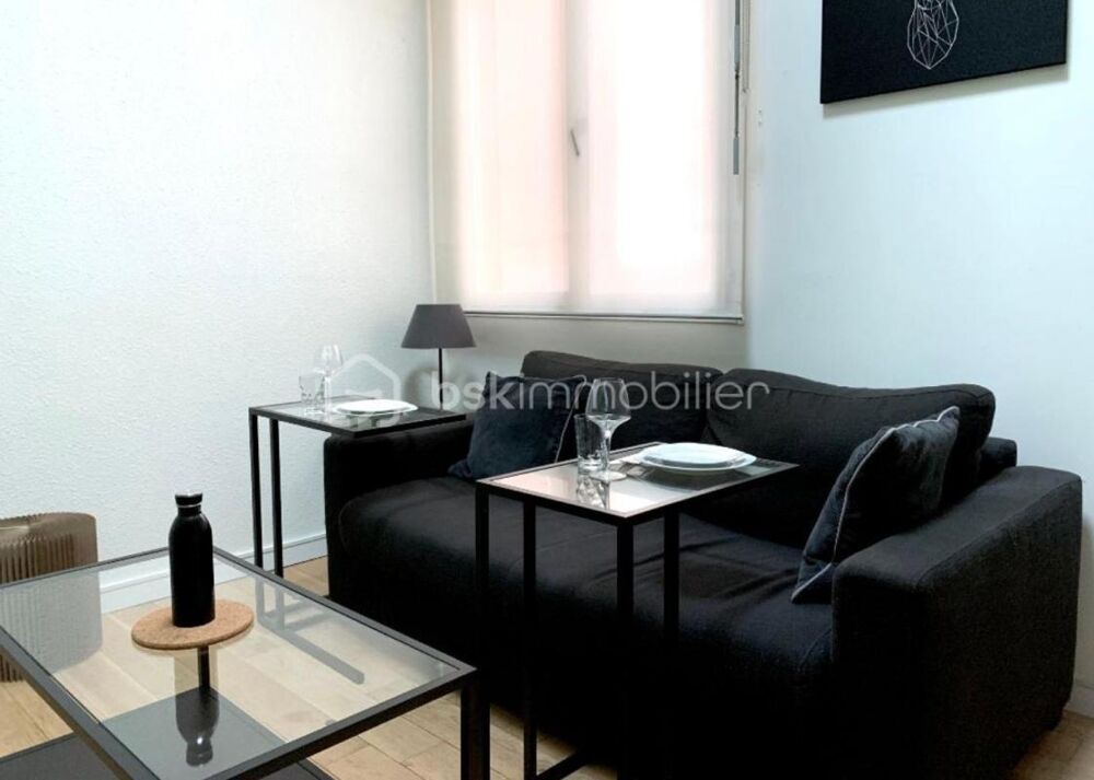 T2 DUPLEX Ramblas Toulouse