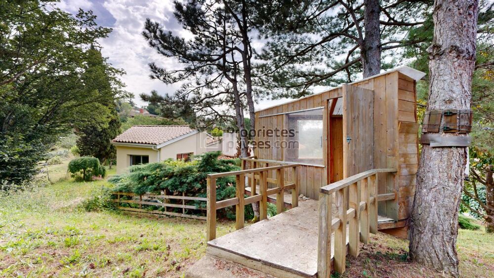 � vendre  Maison Goyrans (31120)