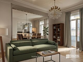  Appartement � vendre 4 pi�ces 154 m�