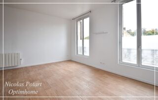  Appartement � louer 3 pi�ces 44 m�