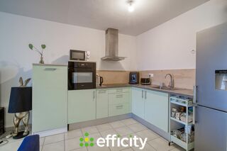  Appartement à vendre 3 pièces 74 m²