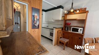  Appartement à vendre 2 pièces 36 m²