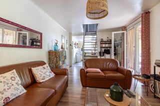  Maison � vendre 4 pi�ces 80 m�