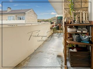  Appartement � vendre 4 pi�ces 71 m�