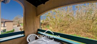  Appartement à vendre 2 pièces 27 m²