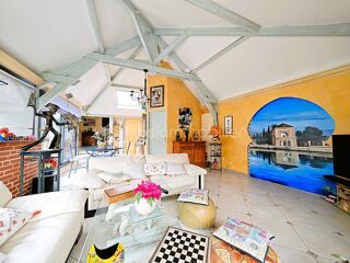  Propriété/château à vendre 7 pièces 220 m²