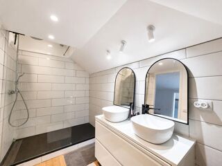  Maison à vendre 5 pièces 122 m²