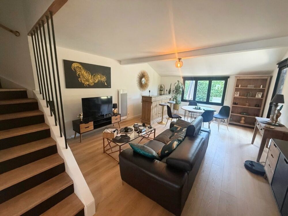 Vente Maison Maison semi individuelle Comines Comines