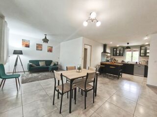  Maison � vendre 5 pi�ces 103 m�