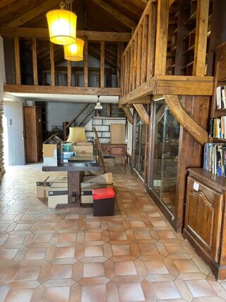  Maison à vendre 14 pièces 407 m²