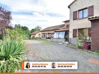  Maison  vendre 5 pices 167 m