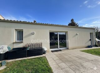  Maison à vendre 2 pièces 50 m²