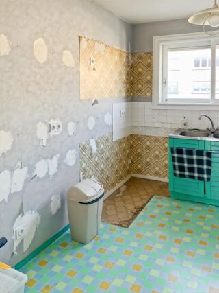  Appartement � vendre 3 pi�ces 82 m�