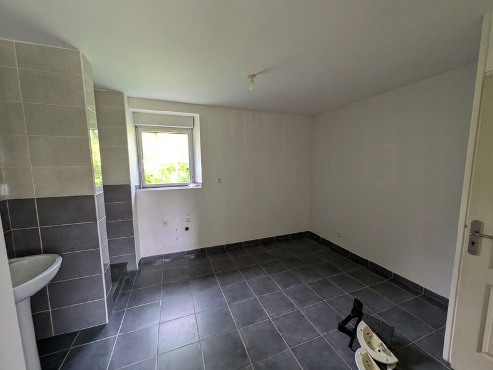Vente Maison SAINT CARADEC TREGOMEL LONGERE DE 208M² DE 8 PIECES  ENVIRON SUR PARCELLE DE 1600M² Saint caradec tregomel