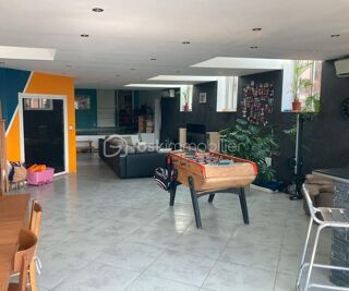  Loft � vendre 4 pi�ces 162 m�