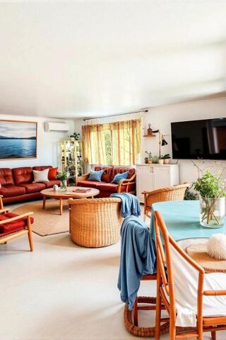  Maison à vendre 7 pièces 170 m²