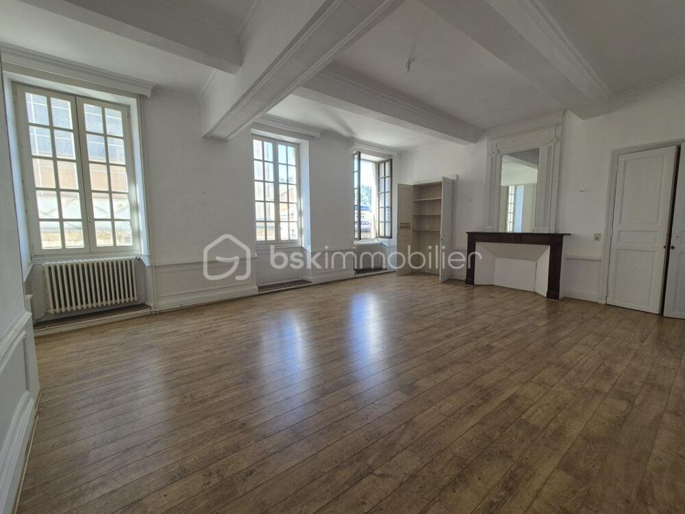 Vente Maison Maison avec local commercial et terrasse Lectoure